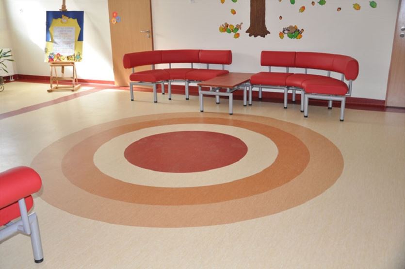 przyjazna Dywany, wykładziny - detal, Budmarkus, Bielany Wrocławskie